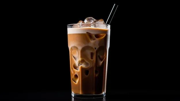 Cà phê sữa